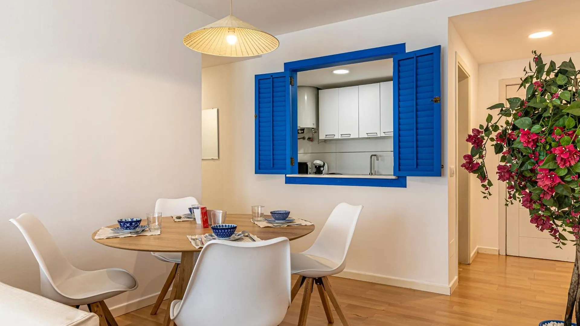 Solis Mare Apartments - Pedregalejo Beach Málaga