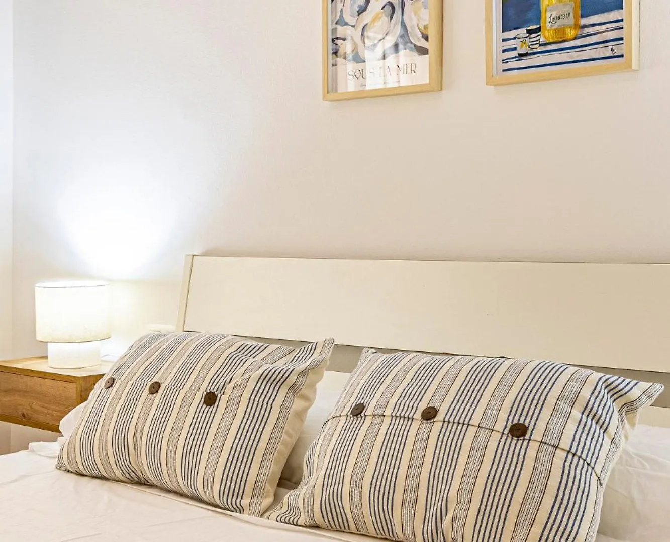 Solis Mare Apartments - Pedregalejo Beach Málaga
