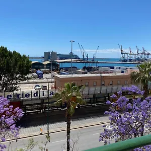 Apartament Solymar Beach Premium, Malaga