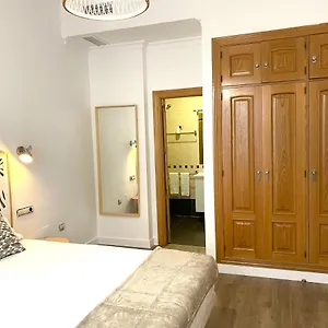 Apartamento Dobo - Cd8, Málaga