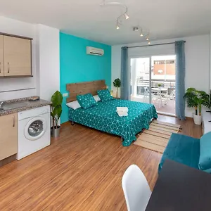 Paradise By The Sea Loft Appartamento