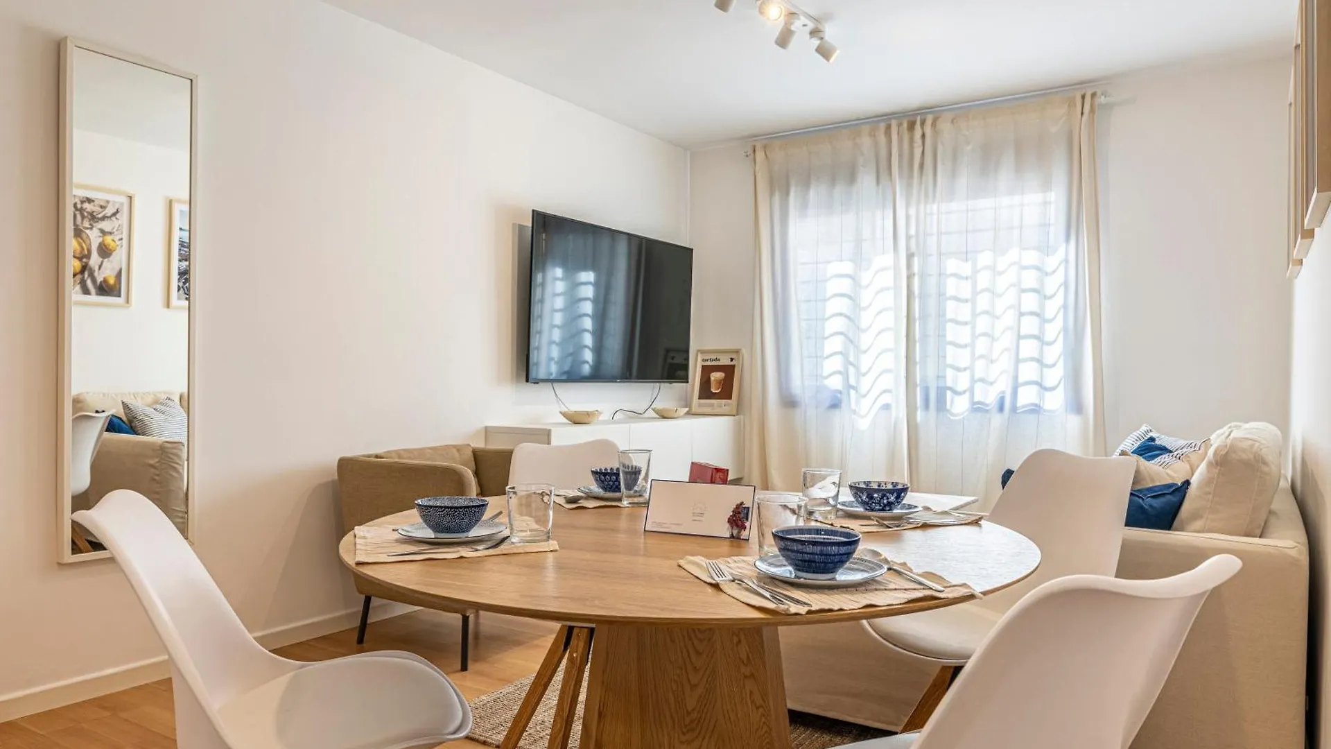 Solis Mare Apartments - Pedregalejo Beach Malaga